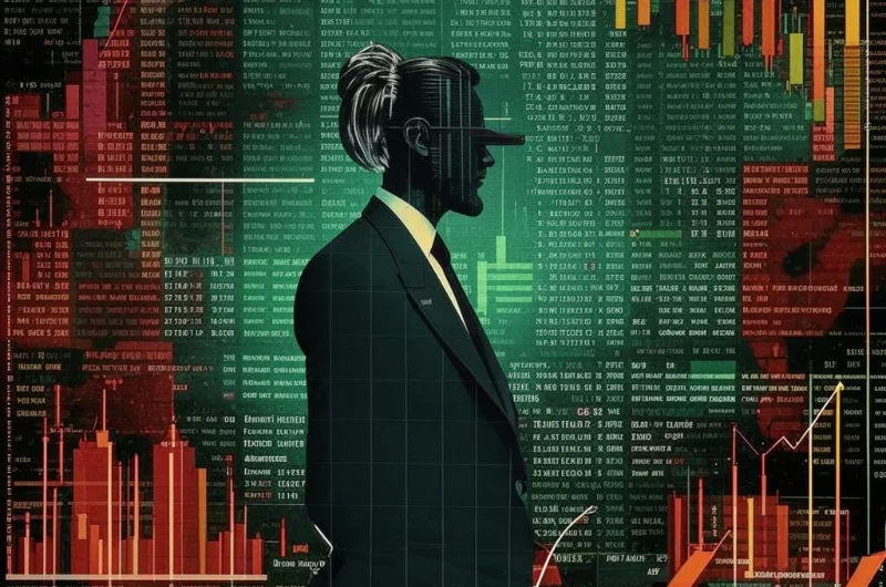 Инфографика: Критика EMH